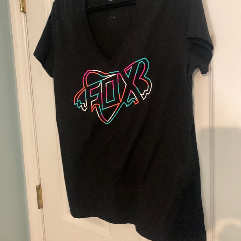 Fox T-shirt
